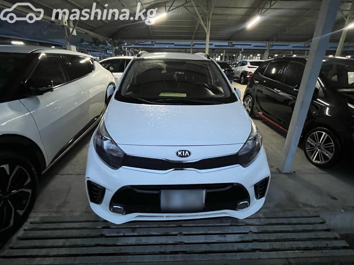 Kia Morning