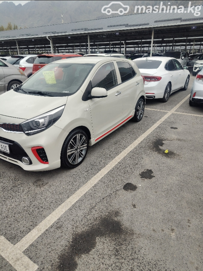 Kia Morning
