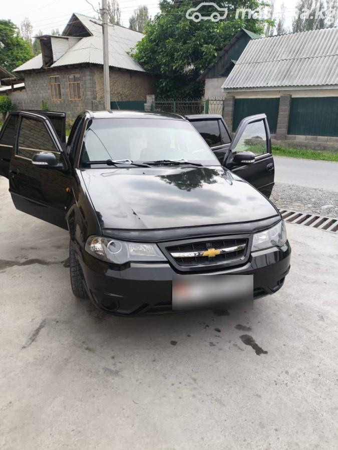 Daewoo Nexia