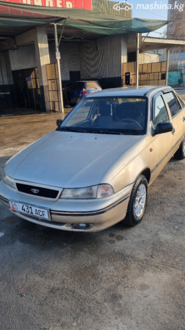 Daewoo Nexia