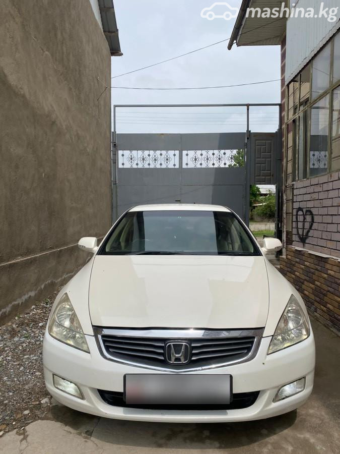 Honda Inspire