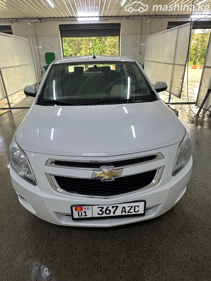 Chevrolet Cobalt