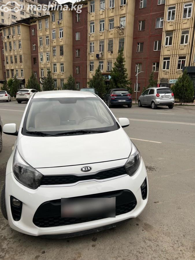 Kia Morning