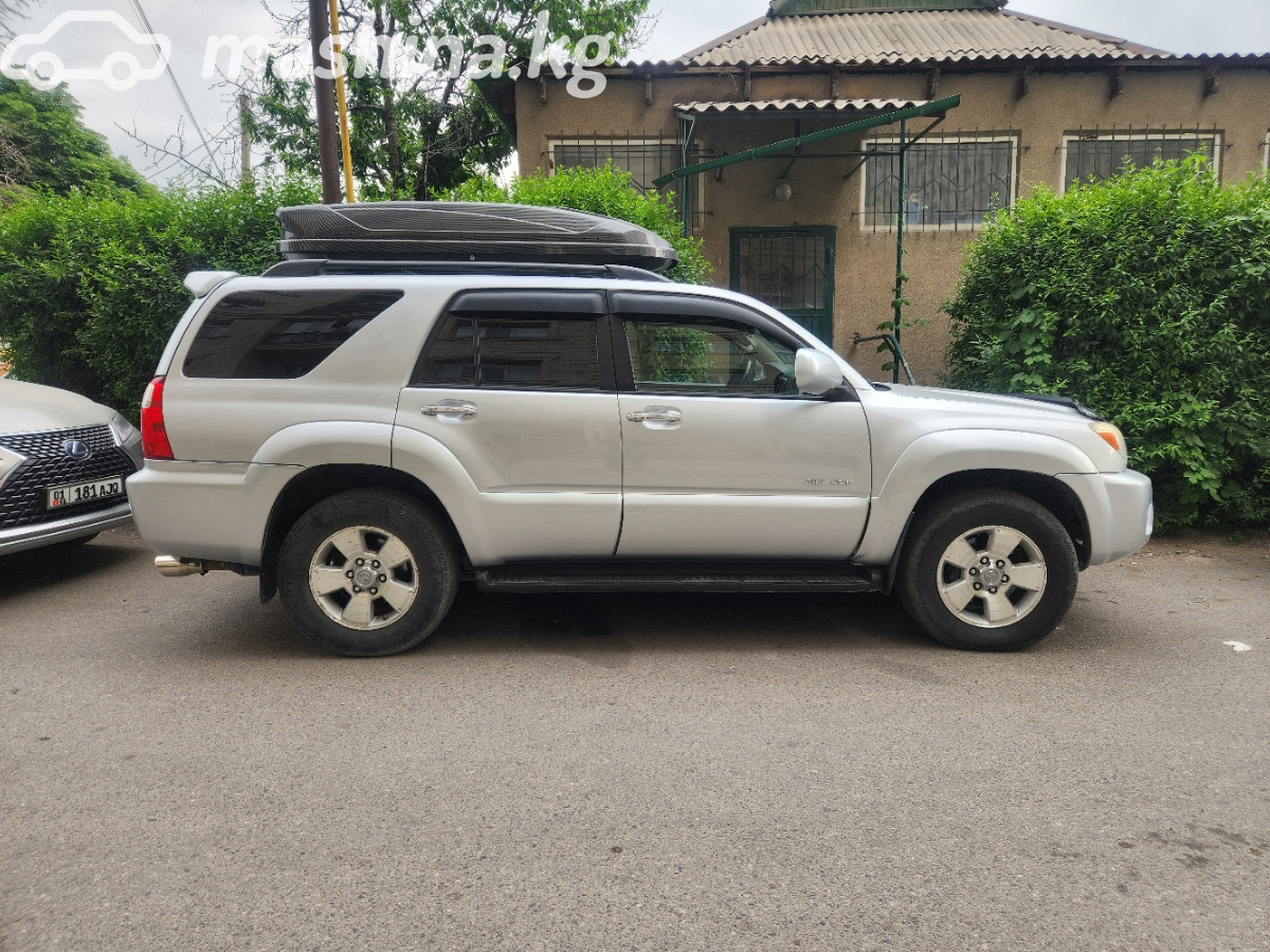 Toyota 4Runner