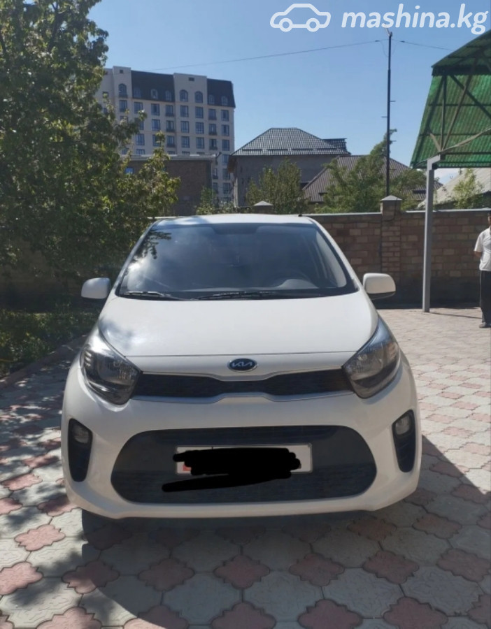 Kia Morning