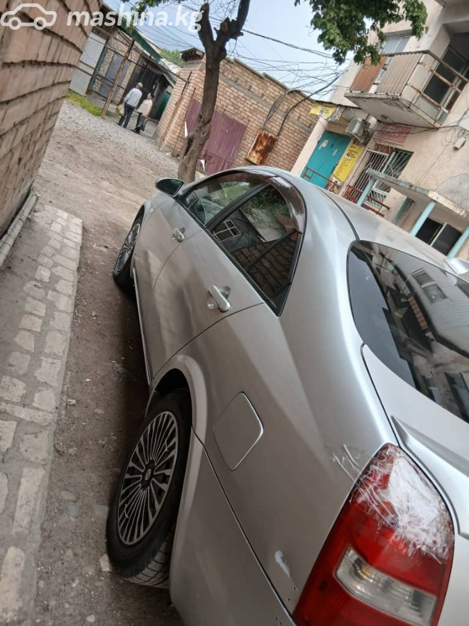 Nissan Primera