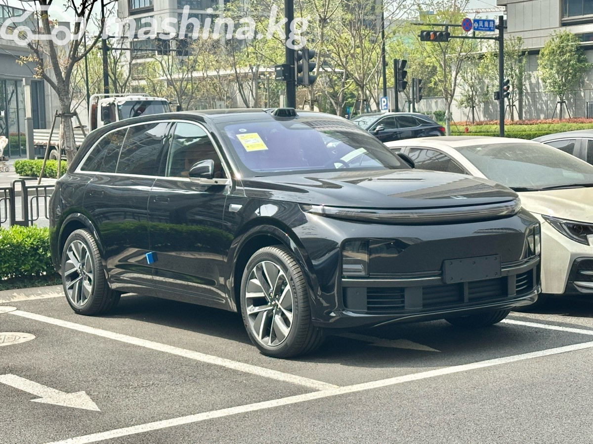 LiXiang L7