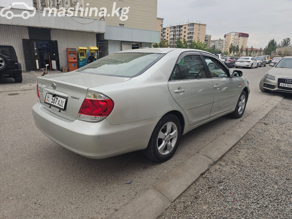 Toyota Camry (Japan)