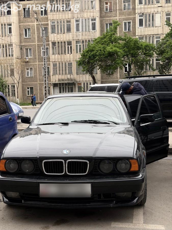 BMW 5 серии