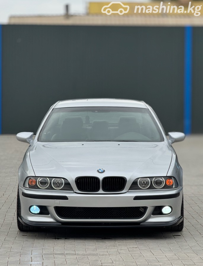 BMW 5 серии