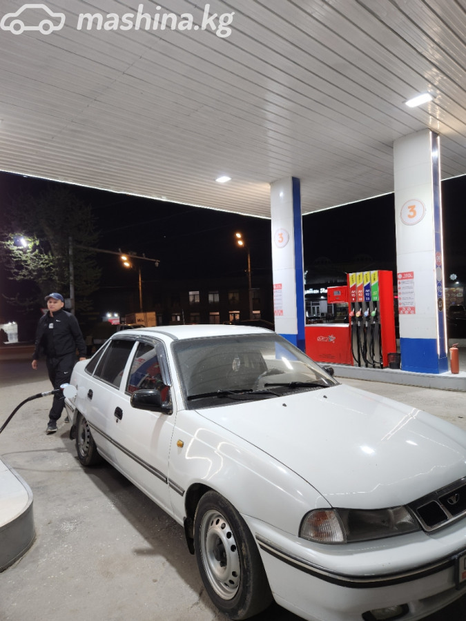 Daewoo Nexia