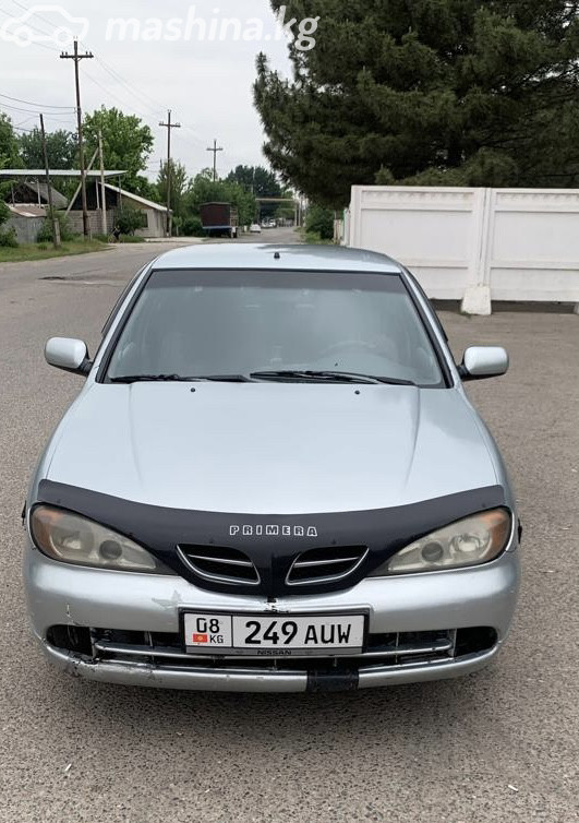 Nissan Primera