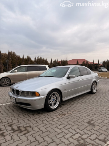 BMW 5 серии