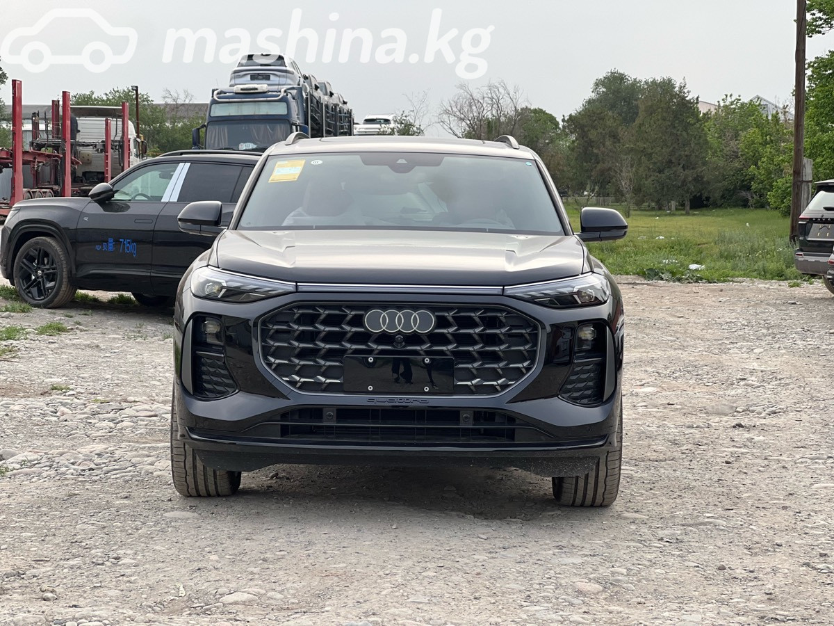 Audi Q6