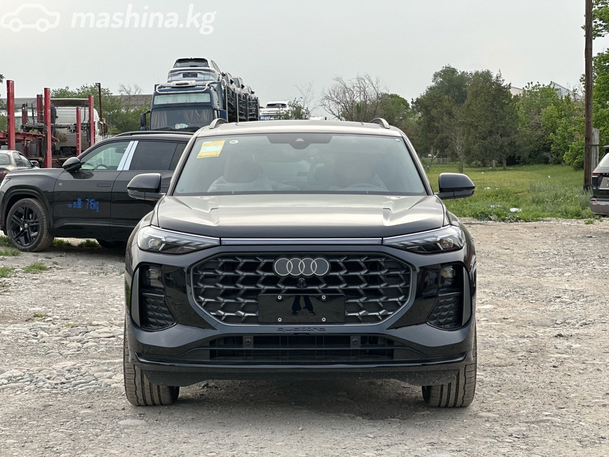 Audi Q6
