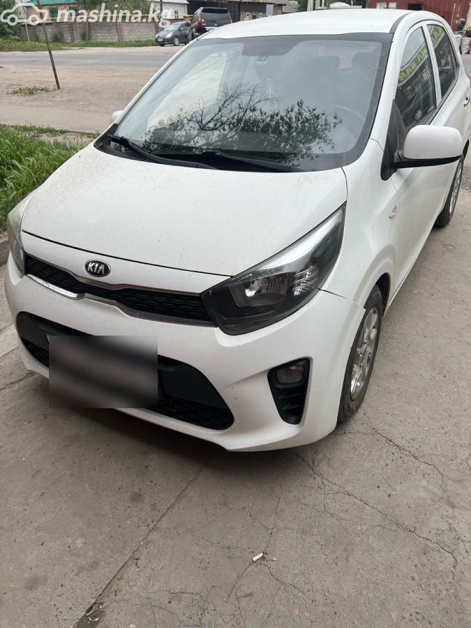 Kia Morning