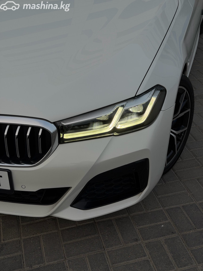 BMW 5 серии