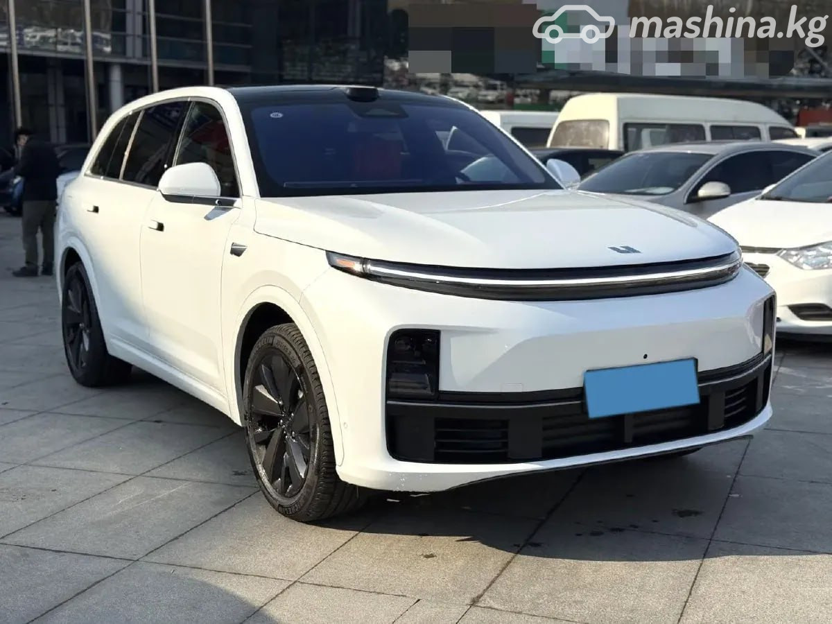 LiXiang L7