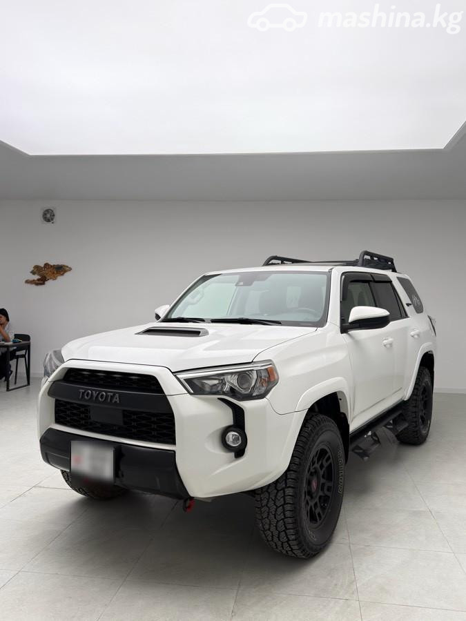 Toyota 4Runner