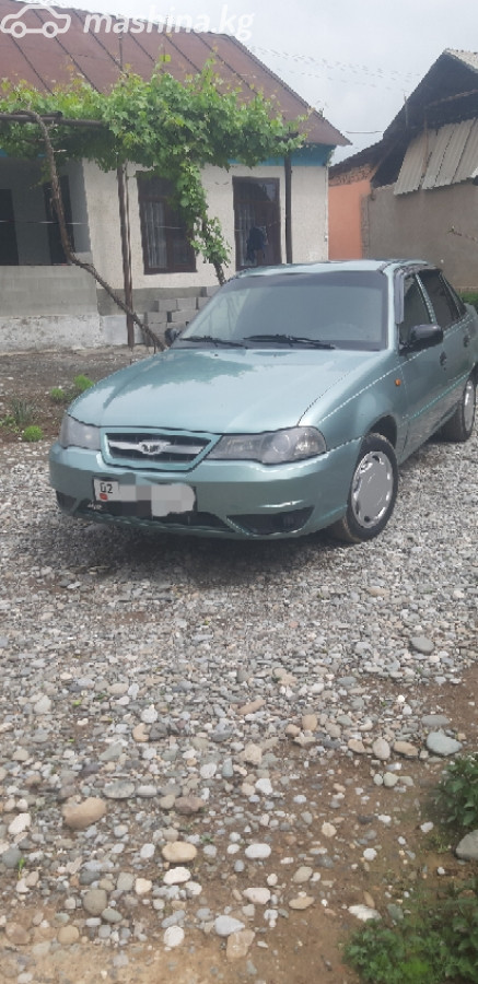 Daewoo Nexia