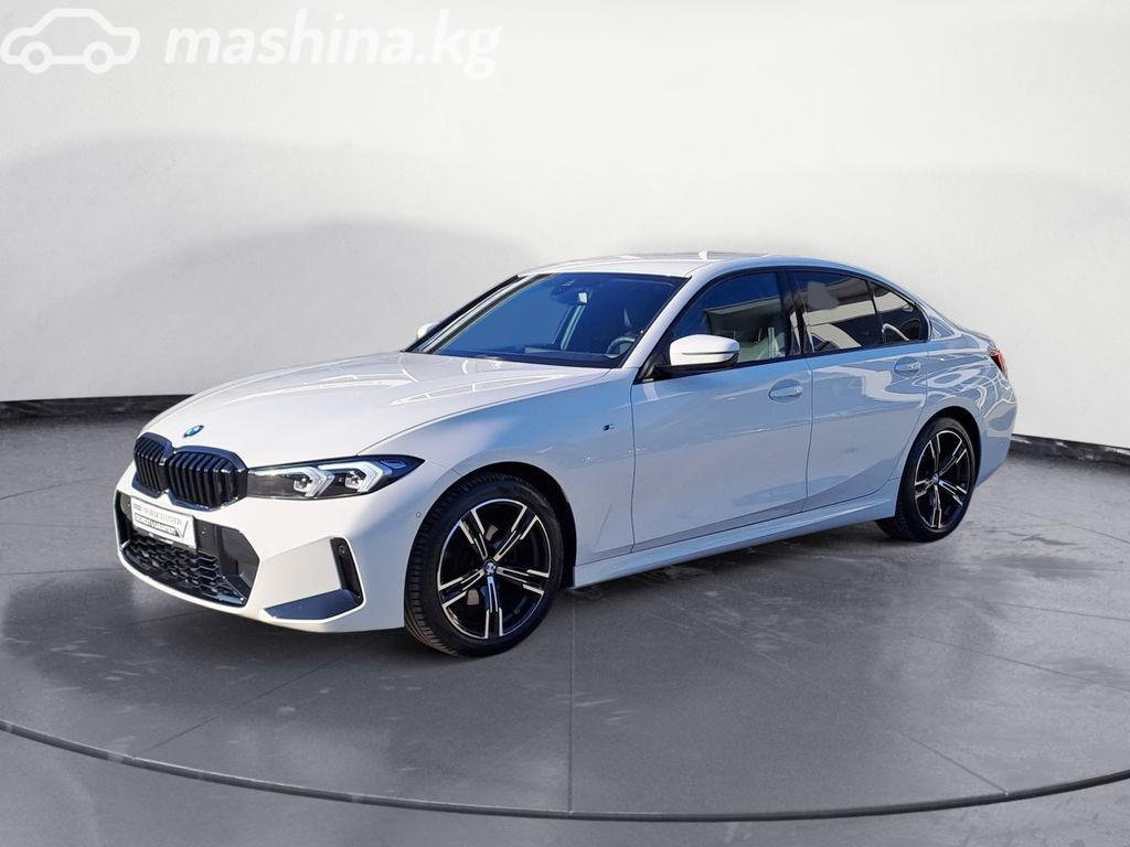 BMW 3 серии