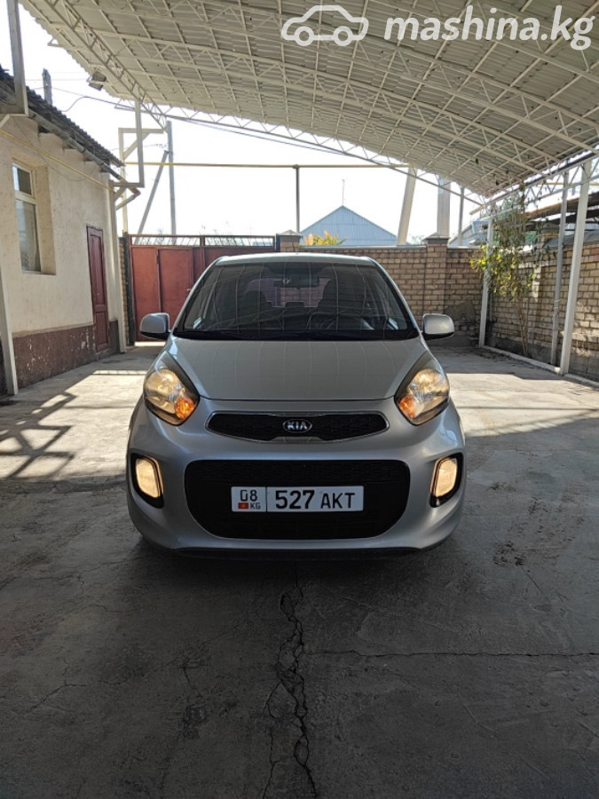 Kia Morning