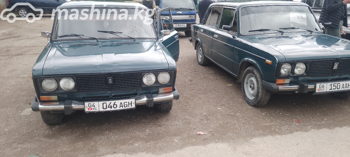 ВАЗ (Lada) 2106