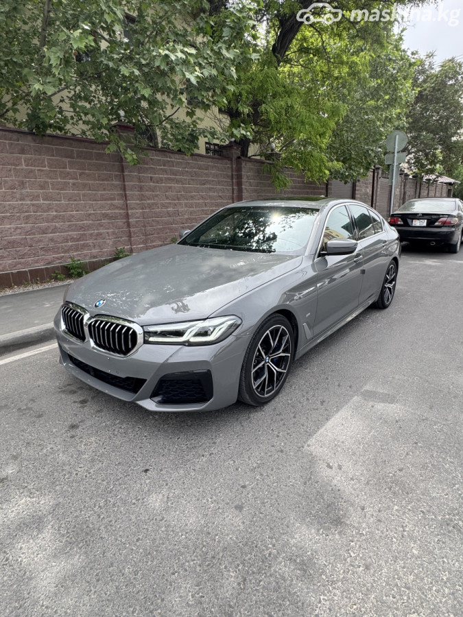 BMW 5 серии
