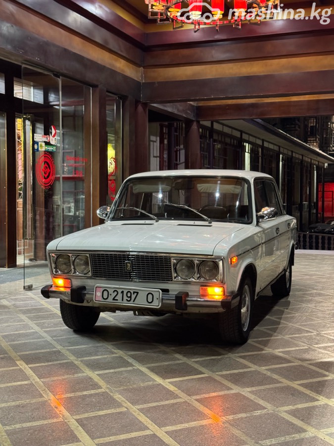 ВАЗ (Lada) 2106