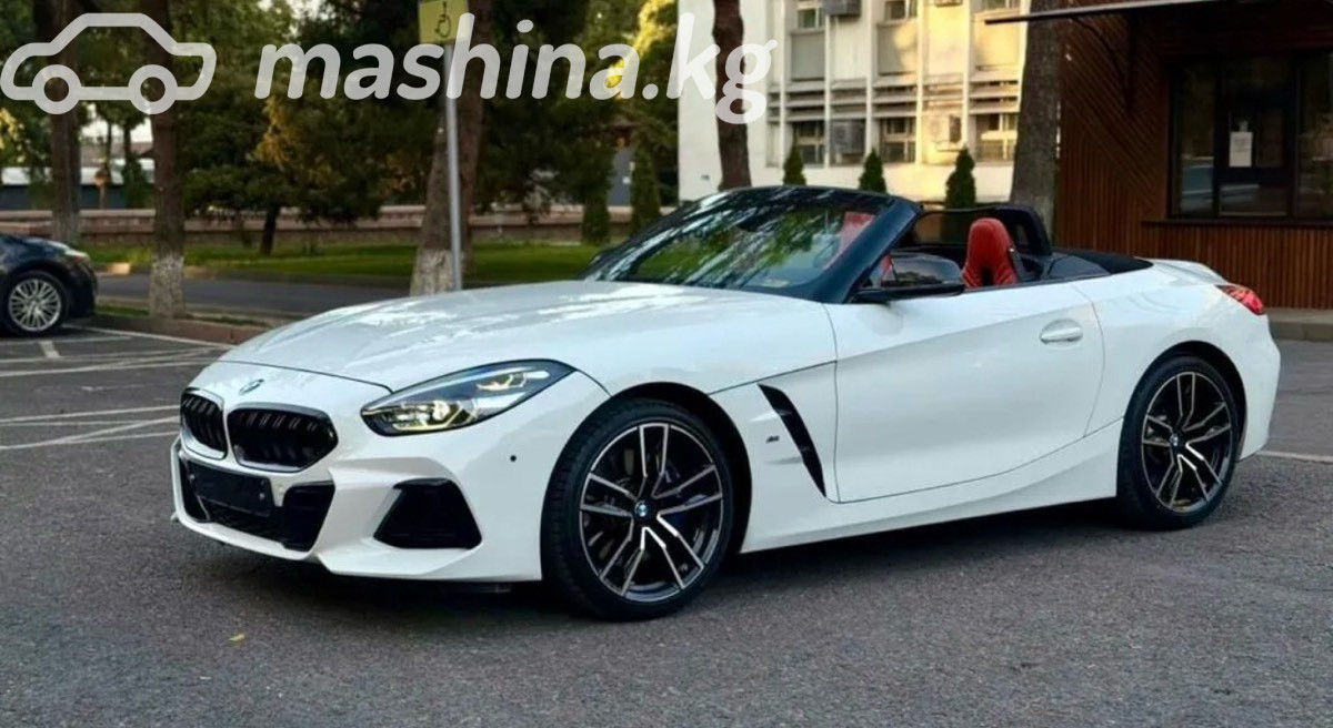 BMW Z4