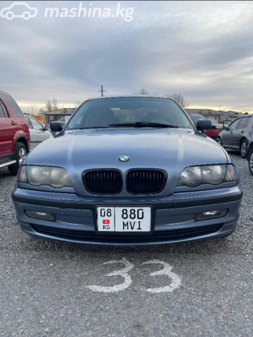 BMW 3 серии