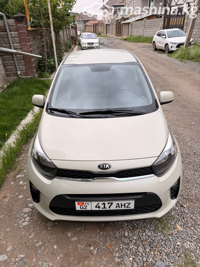 Kia Morning