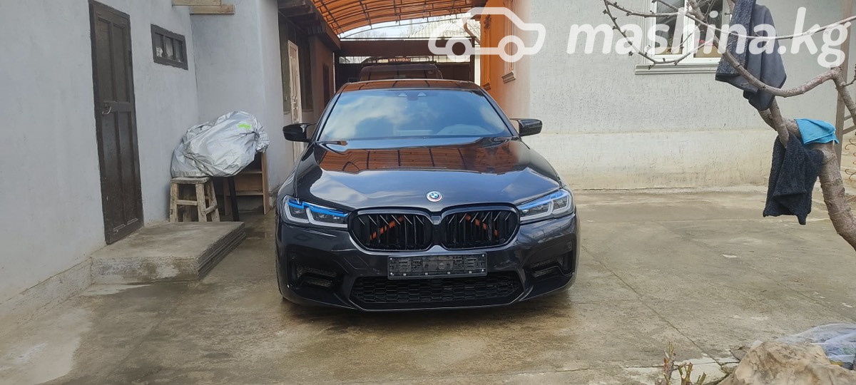 BMW 5 серии