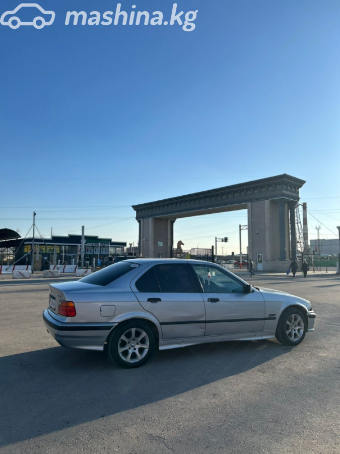 BMW 3 серии