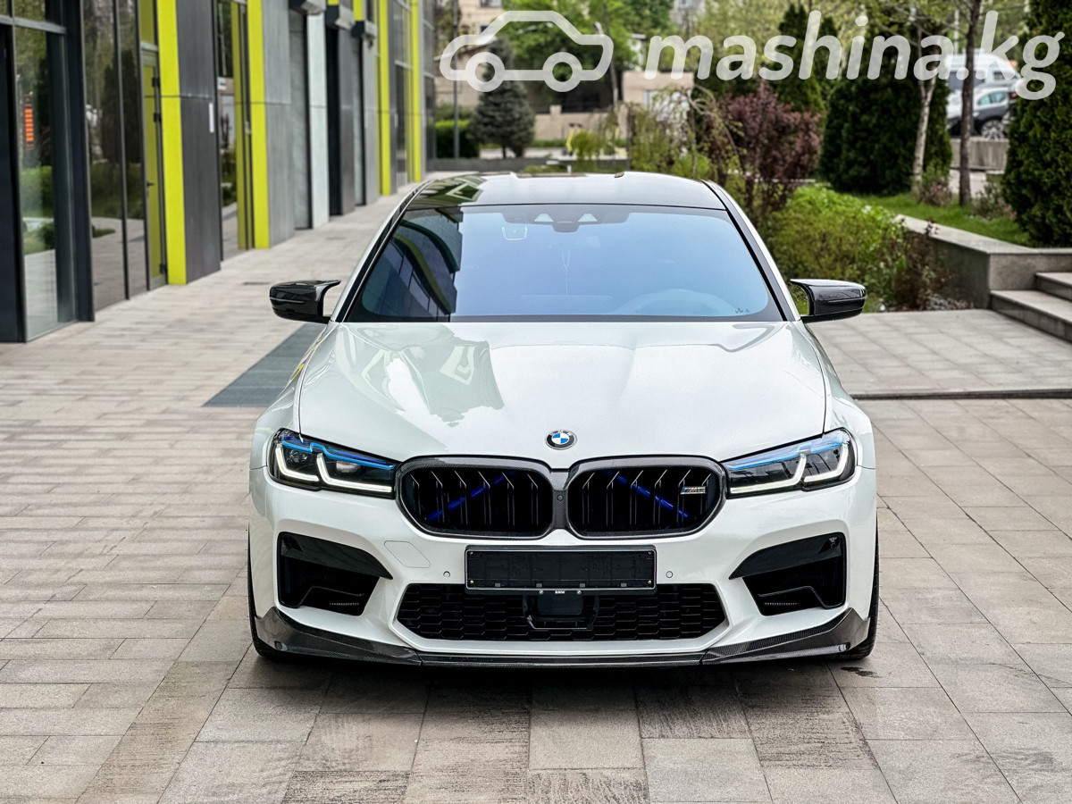 BMW M5
