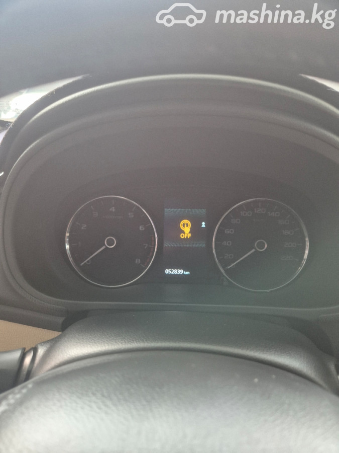 Mitsubishi Montero Sport