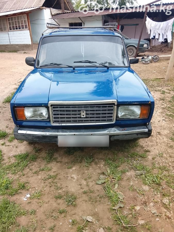 ВАЗ (Lada) 2104