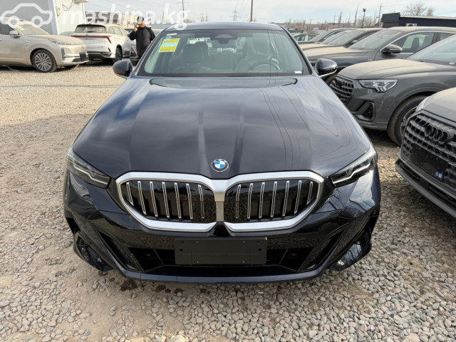 BMW 5 серии