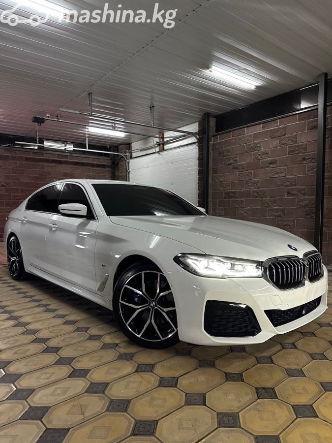 BMW 5 серии