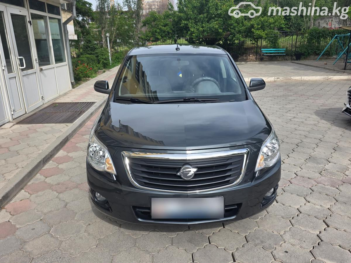 Chevrolet Cobalt