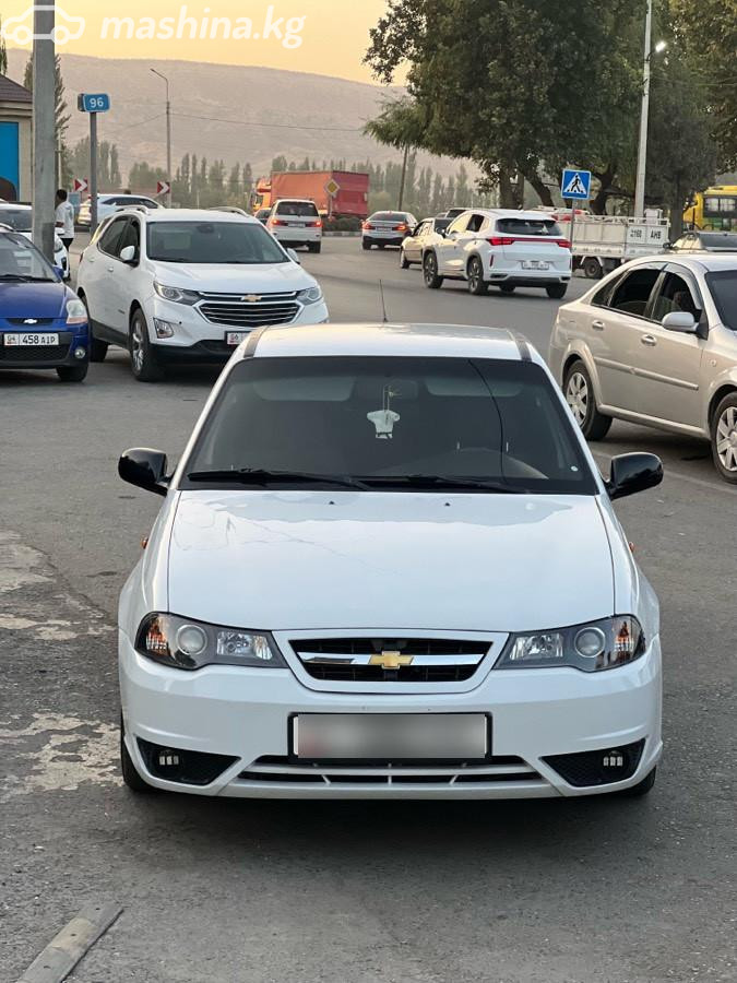 Daewoo Nexia