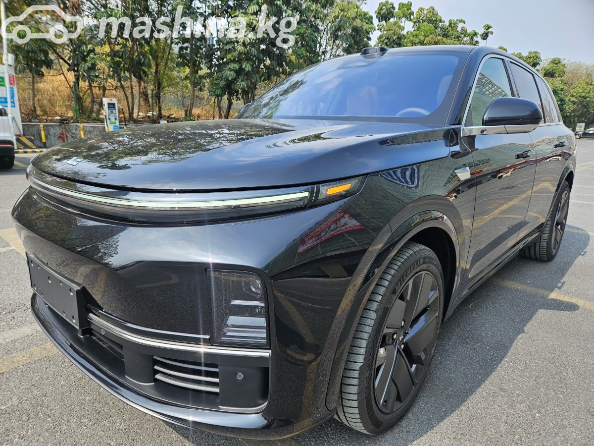 LiXiang L7