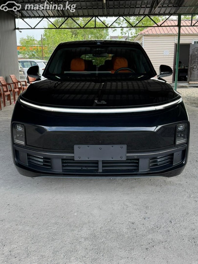 LiXiang L9