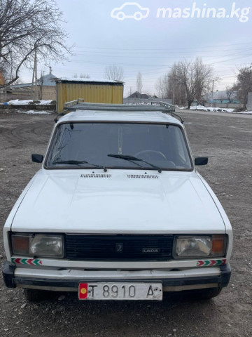 ВАЗ (Lada) 2104