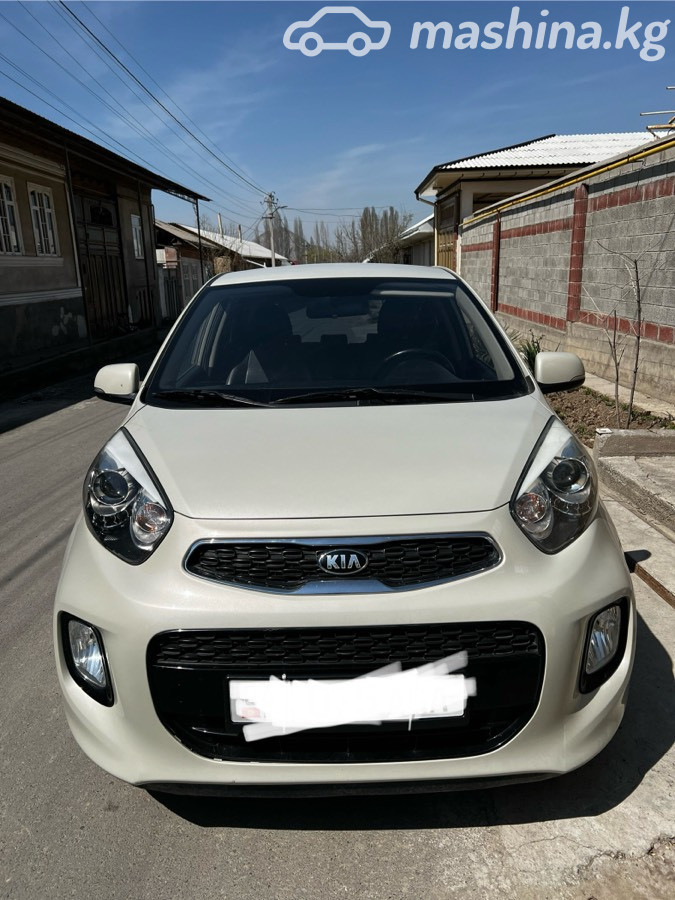 Kia Morning