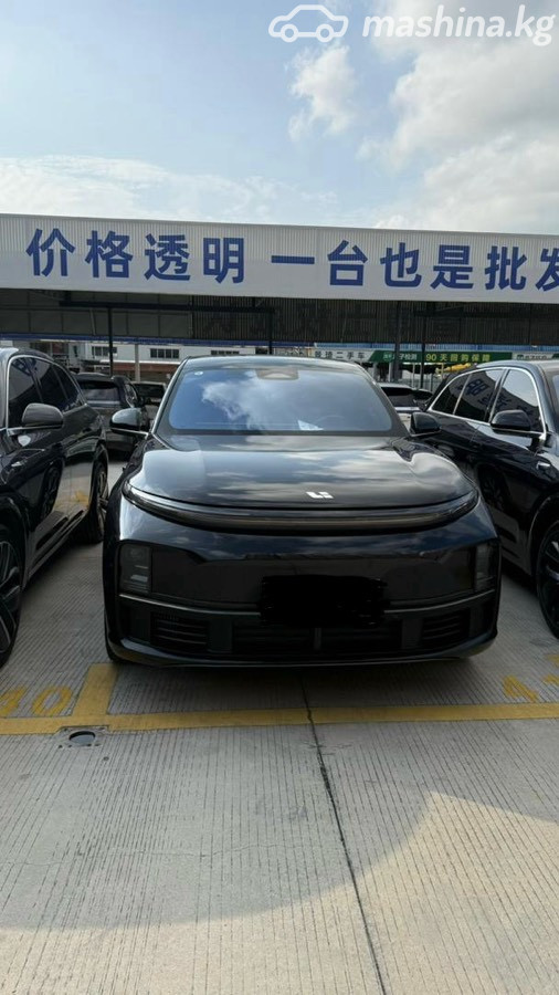 LiXiang L7