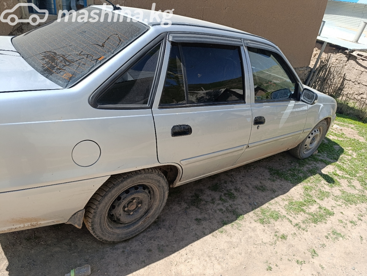 Daewoo Nexia