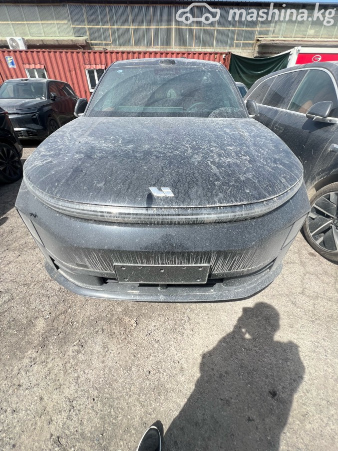 LiXiang L6