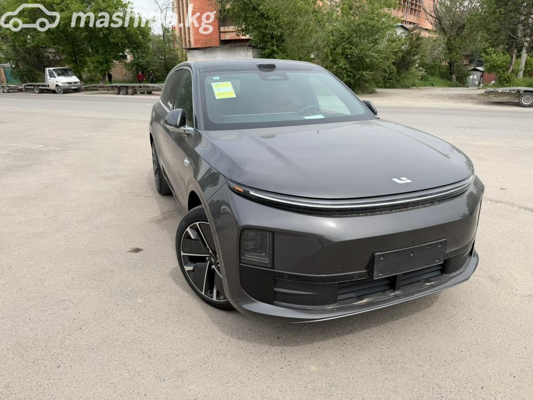 LiXiang L6