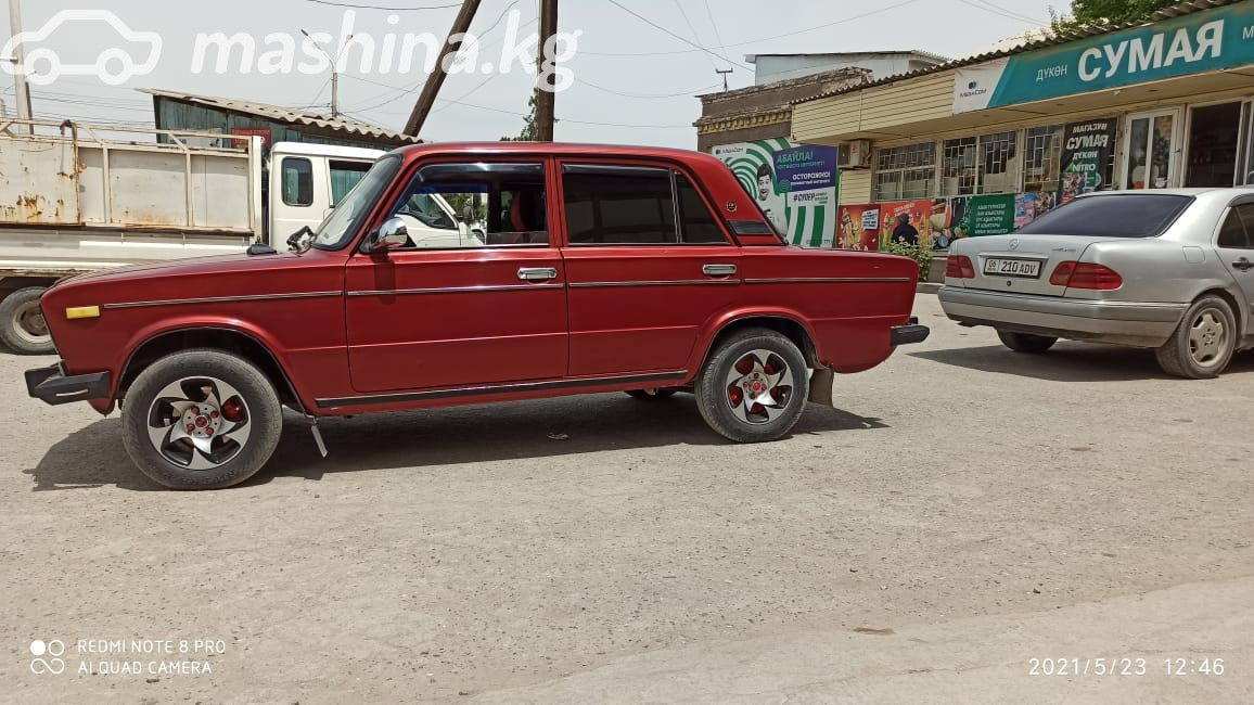ВАЗ (Lada) 2106